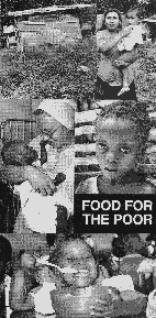 Food For the Poor